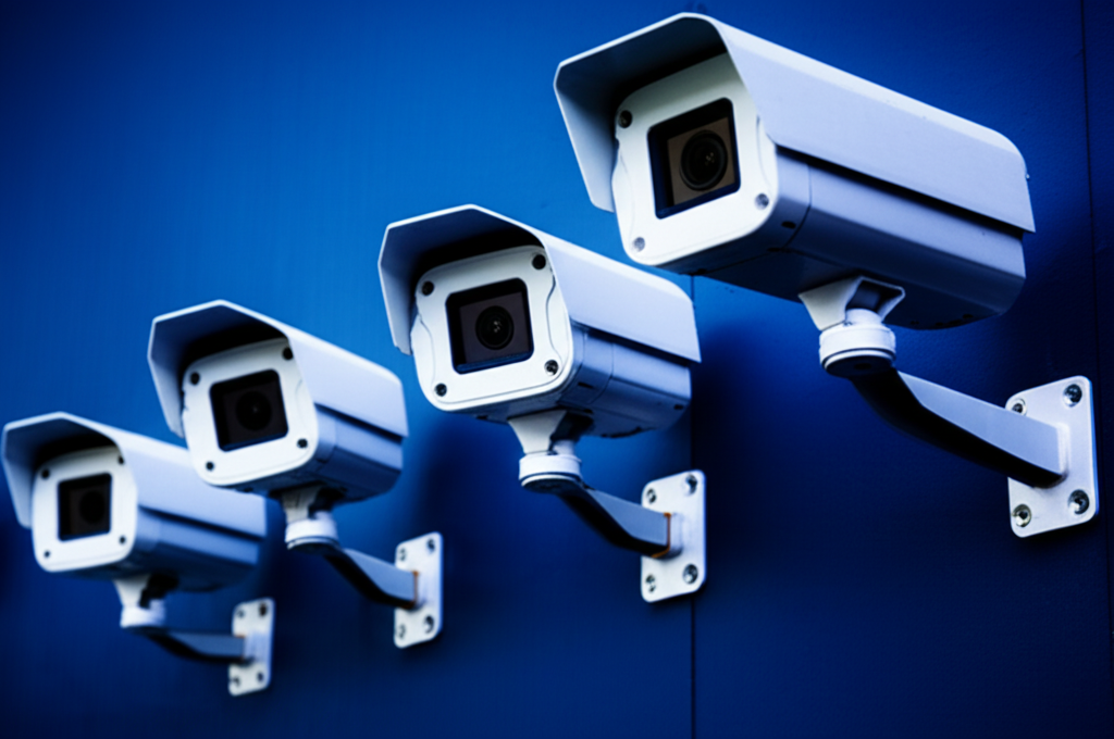 UK's Leading Forensic Video Analysis Experts